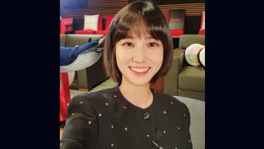 Extraordinary Attorney Woo Star Park Eun Bin To Display Her Dulcet Vocals for Drama’s OST ‘Jeju Island Blue Night’